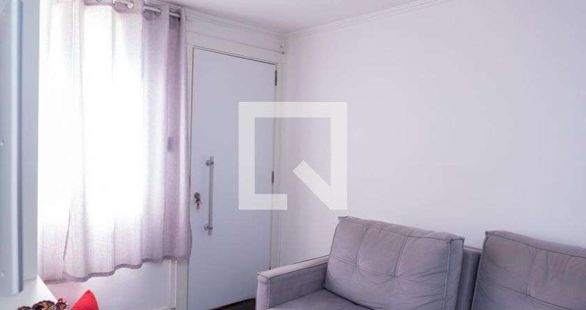 Apartamento à Venda - Artur Alvim, 3 Quartos,  58 m2