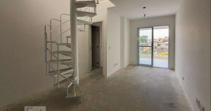 Apartamento com 2 quartos à venda no Centro, Diadema 