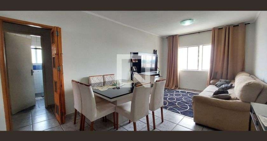 Apartamento à Venda - Parque Bandeirante, 2 Quartos,  79 m2