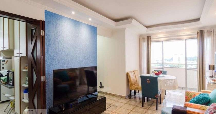 Apartamento com 2 quartos à venda no Taboão, São Bernardo do Campo 