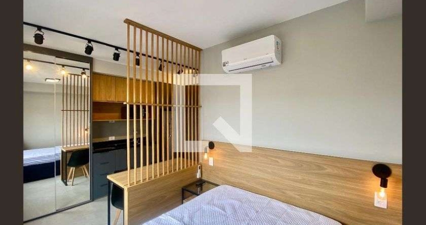 Apartamento com 1 quarto à venda em Belém, São Paulo 