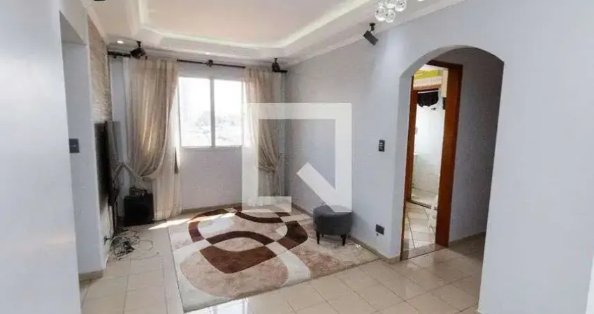 Apartamento com 2 quartos à venda em Cangaíba, São Paulo 