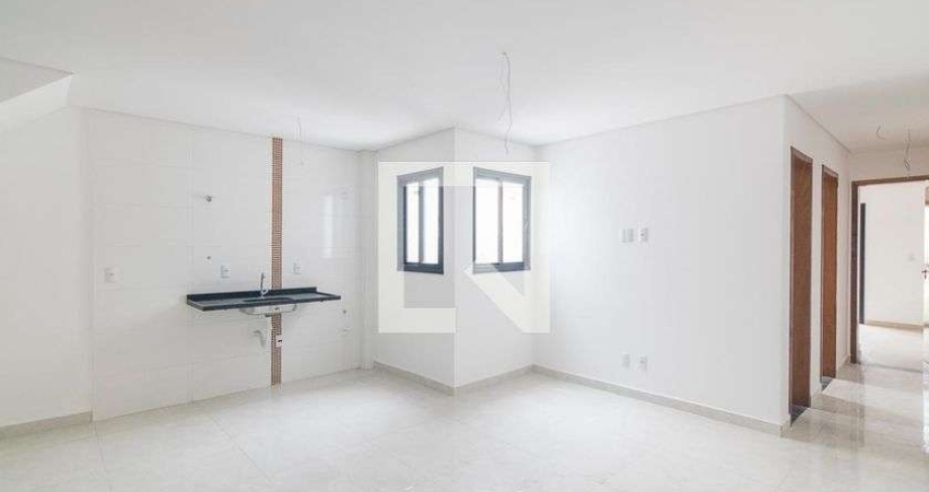Apartamento à Venda - Parque Oratório, 2 Quartos,  106 m2