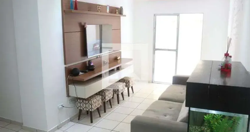 Apartamento à Venda - Nova Gerti, 2 Quartos,  70 m2