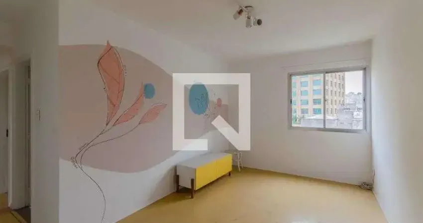 Apartamento com 2 quartos à venda na Liberdade, São Paulo 