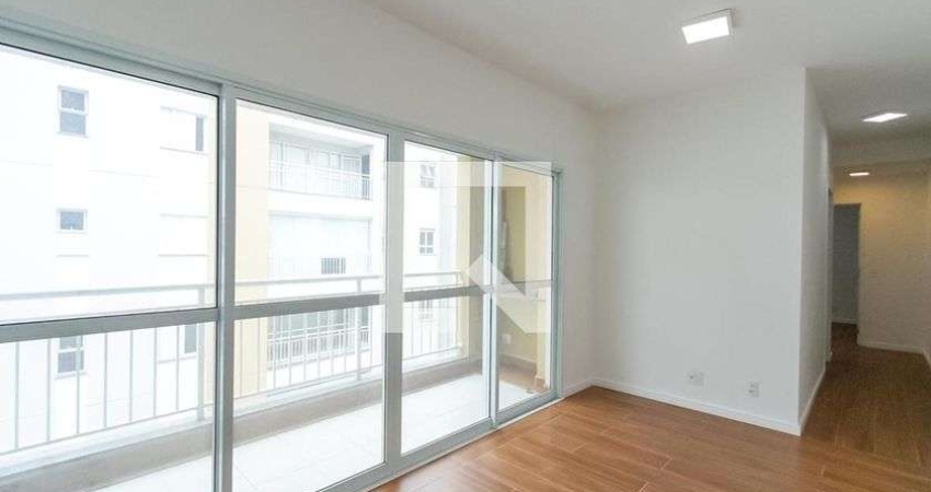 Apartamento à Venda - Baeta Neves, 2 Quartos,  55 m2