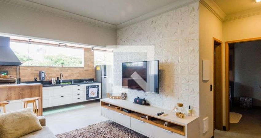 Apartamento à Venda - Nova Petrópolis, 2 Quartos,  62 m2