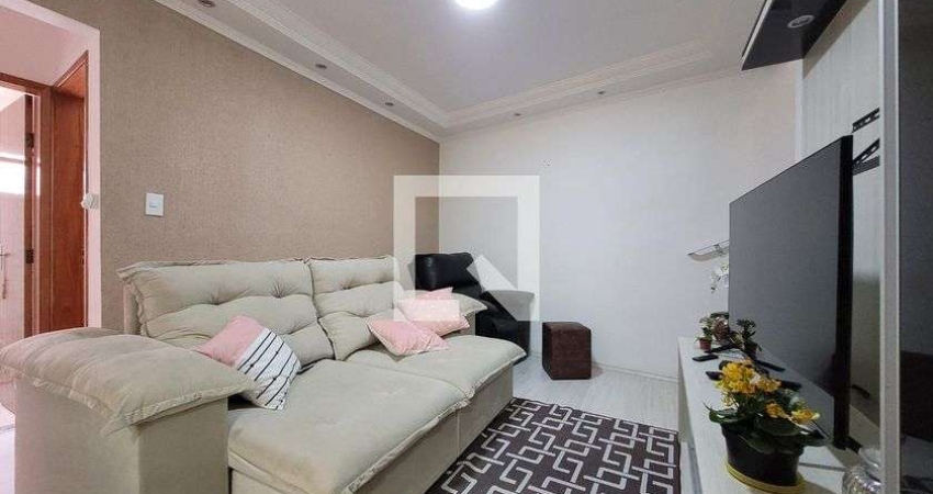 Apartamento à Venda - Vila Assunção, 2 Quartos,  138 m2