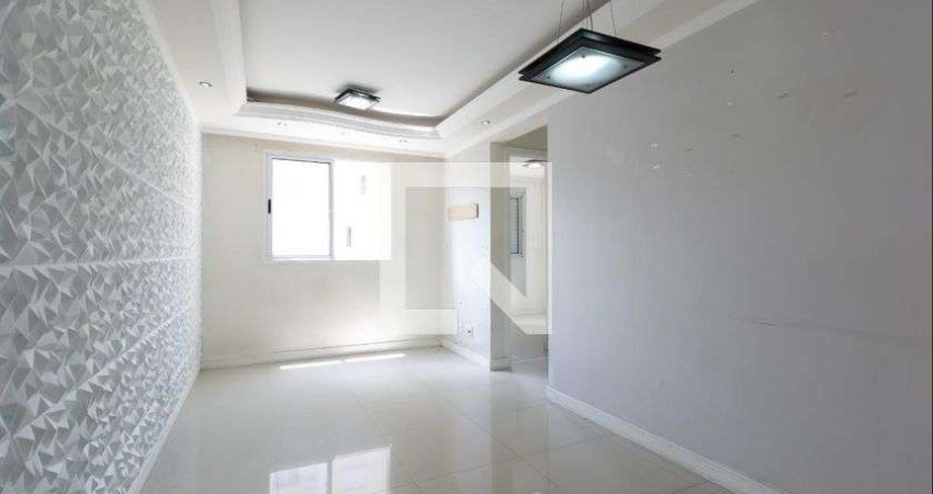 Apartamento à Venda - Itaquera, 2 Quartos,  55 m2