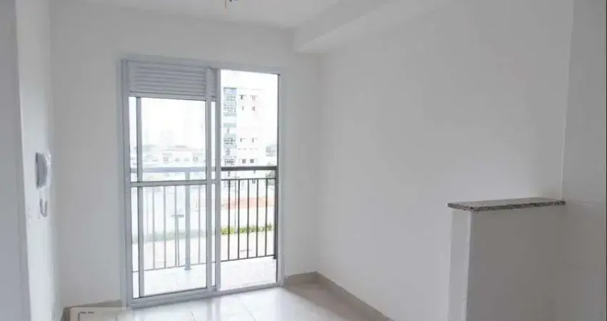Apartamento com 1 quarto à venda no Cambuci, São Paulo 