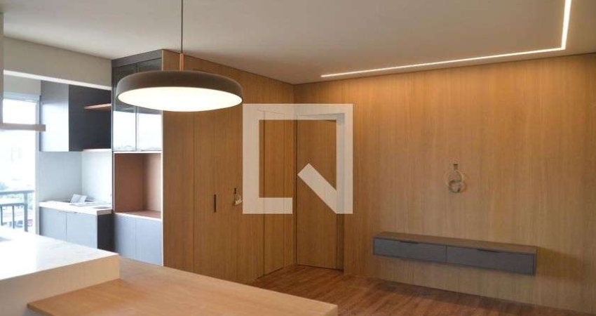 Apartamento à Venda - Vila Metalúrgica, 2 Quartos,  59 m2