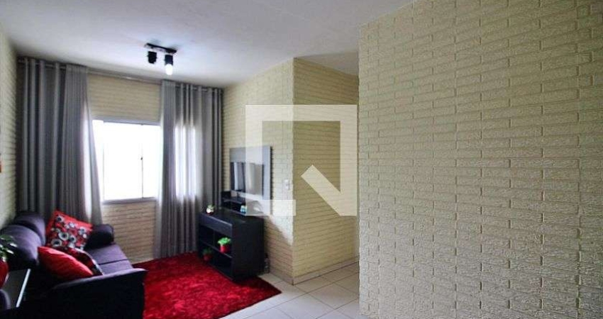 Apartamento com 2 quartos à venda no Paulicéia, São Bernardo do Campo 