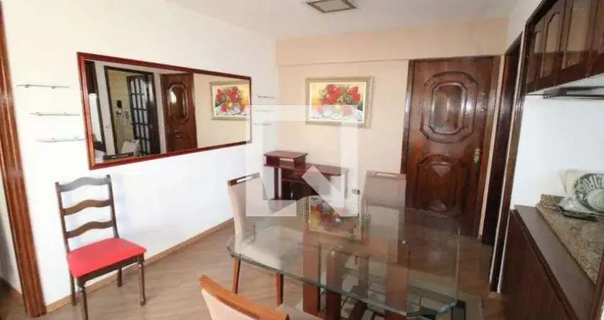 Apartamento com 2 quartos à venda na Rua Capitão Sérvio Rodrigues Caldas, --, Água Fria, São Paulo