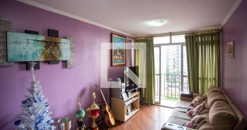 Apartamento à Venda - Campanário, 2 Quartos,  62 m2