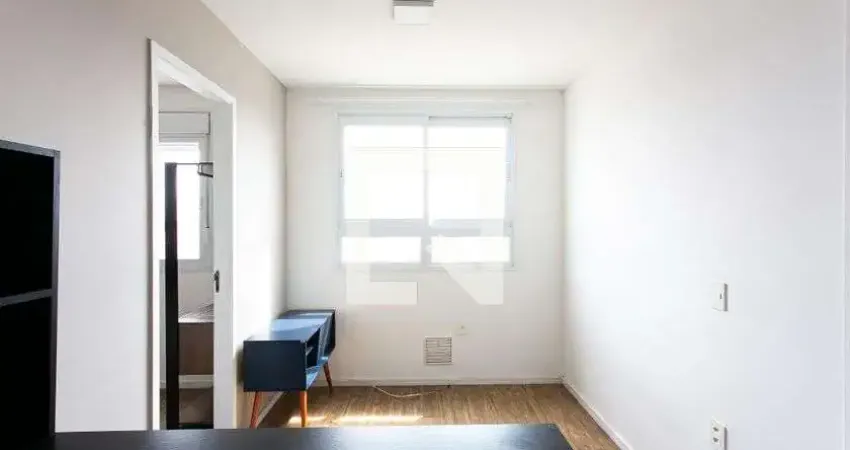 Apartamento com 2 quartos à venda na Rua São Bernardo, --, Tatuapé, São Paulo