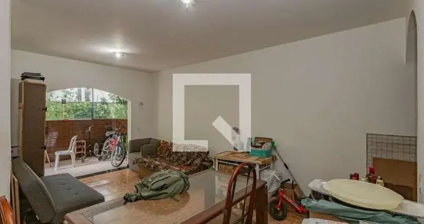 Apartamento à Venda - Jardim Santa Emília, 2 Quartos,  110 m2