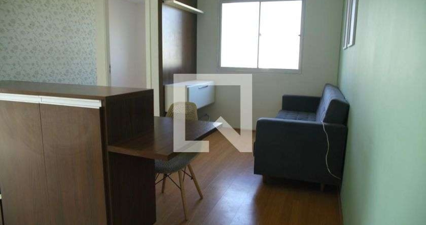 Apartamento com 2 quartos à venda no Taboão, São Bernardo do Campo 