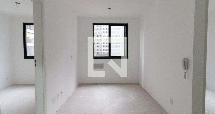 Apartamento com 2 quartos à venda no Butantã, São Paulo 