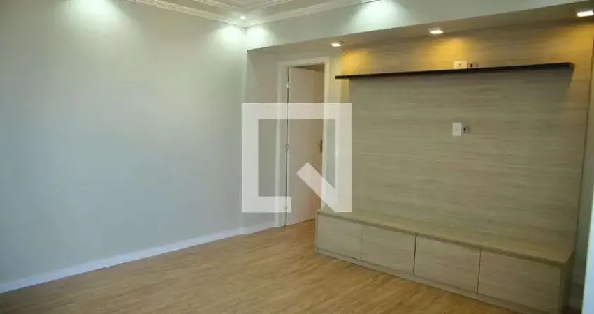 Apartamento com 2 quartos à venda na Rua Anita Franchini, --, Nova Petrópolis, São Bernardo do Campo