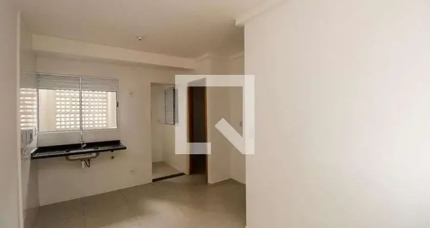 Apartamento à Venda - Vila Formosa, 2 Quartos,  40 m2