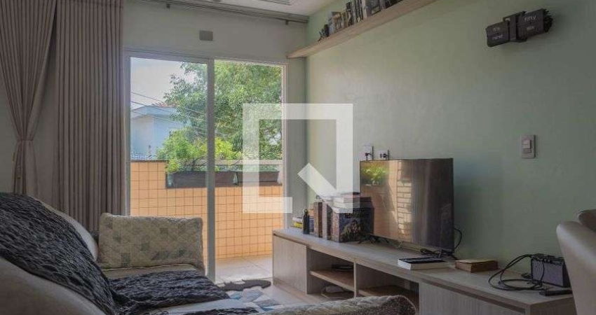 Apartamento com 2 quartos à venda no Assunção, São Bernardo do Campo 