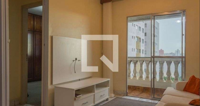 Apartamento à Venda - Vila Lusitânia, 2 Quartos,  74 m2