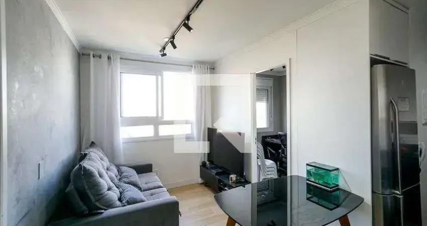 Apartamento com 2 quartos à venda na Rua São Bernardo, --, Tatuapé, São Paulo