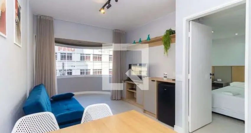 Apartamento com 1 quarto à venda na Liberdade, São Paulo 
