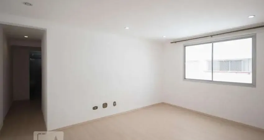 Apartamento com 2 quartos à venda no Jabaquara, São Paulo 