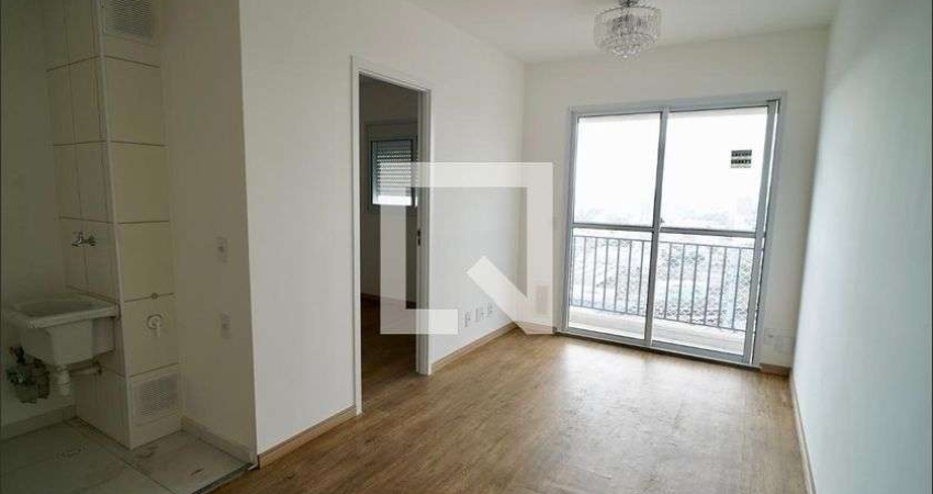 Apartamento com 1 quarto à venda no Butantã, São Paulo 