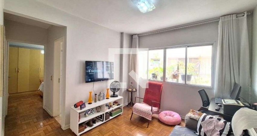 Apartamento com 1 quarto à venda na Lapa, São Paulo 