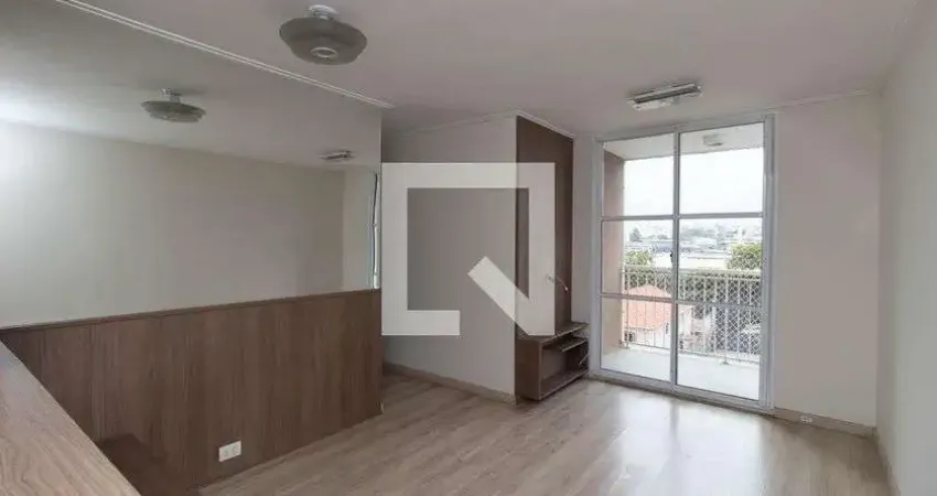 Apartamento à Venda - Vila Guilherme, 3 Quartos,  63 m2