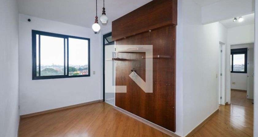 Apartamento à Venda - Vila Lusitânia, 3 Quartos,  84 m2
