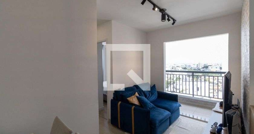 Apartamento com 2 quartos à venda na Vila Ré, São Paulo 