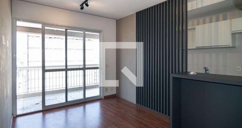 Apartamento com 1 quarto à venda na Consolação, São Paulo 