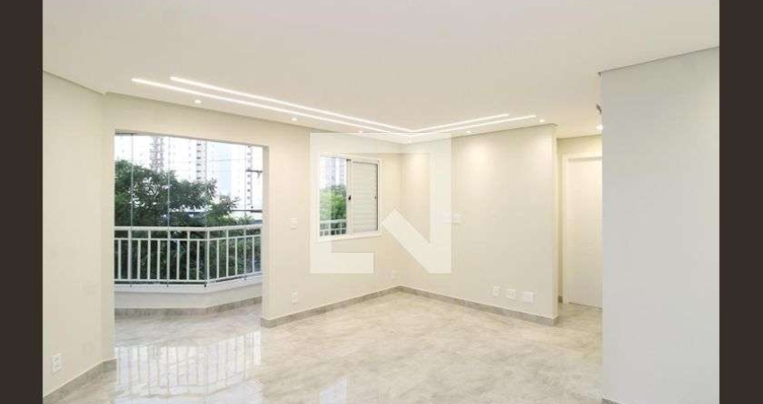 Apartamento à Venda - Parque Novo Mundo , 2 Quartos,  65 m2