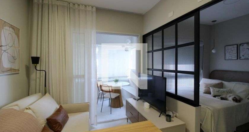 Apartamento com 1 quarto à venda no Butantã, São Paulo 