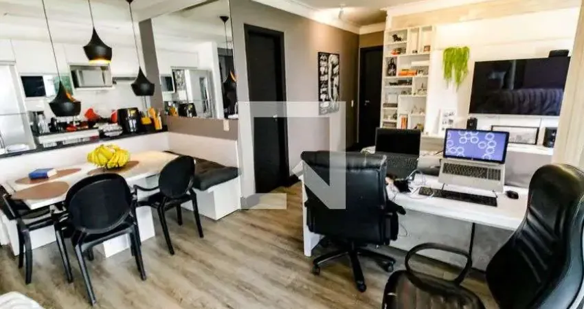 Apartamento à Venda - Vila Andrade, 2 Quartos,  66 m2