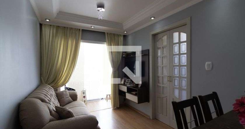 Apartamento à Venda - Ermelino Matarazzo, 2 Quartos,  50 m2