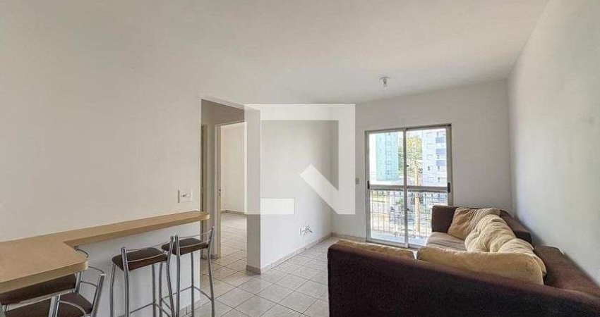 Apartamento à Venda - Assunção, 2 Quartos,  56 m2