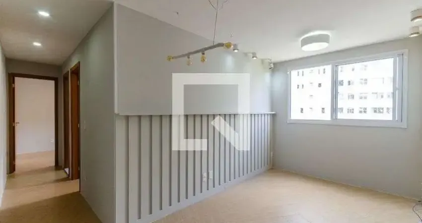 Apartamento com 2 quartos à venda na Rua Santa Isabel do Rio Negro, --, Jardim Íris, São Paulo