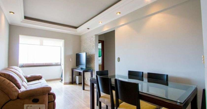 Apartamento à Venda - Vila América, 2 Quartos,  68 m2