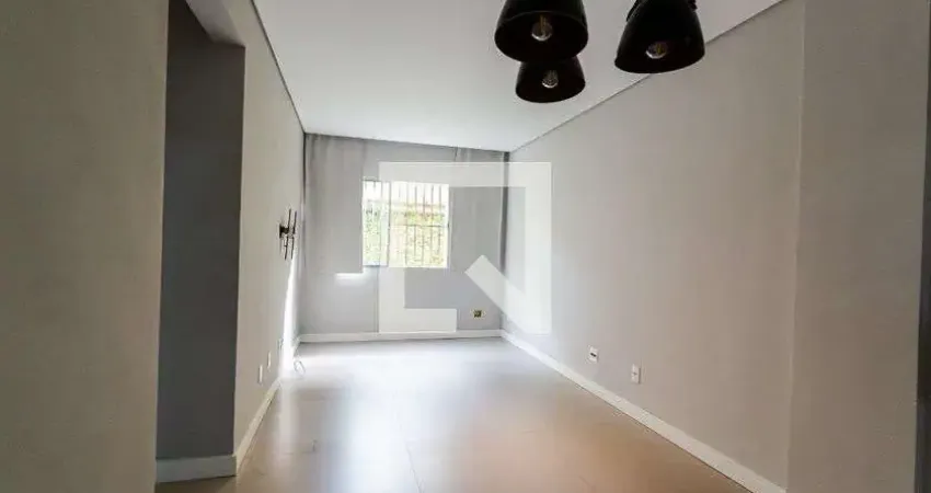 Apartamento com 2 quartos à venda na Rua dos Coqueiros, --, Campestre, Santo André