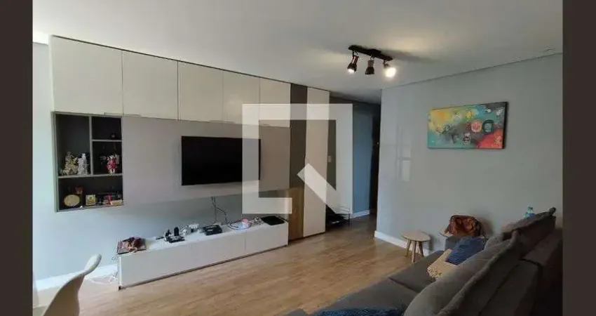 Apartamento com 2 quartos à venda na Rua Abagiba, --, Vila das Mercês, São Paulo