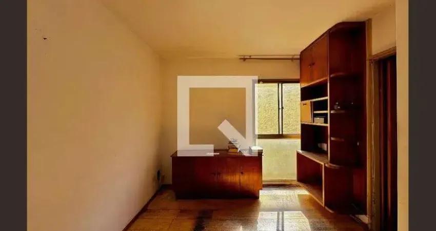 Apartamento com 1 quarto à venda na Rua São Benedito, --, Santo Amaro, São Paulo