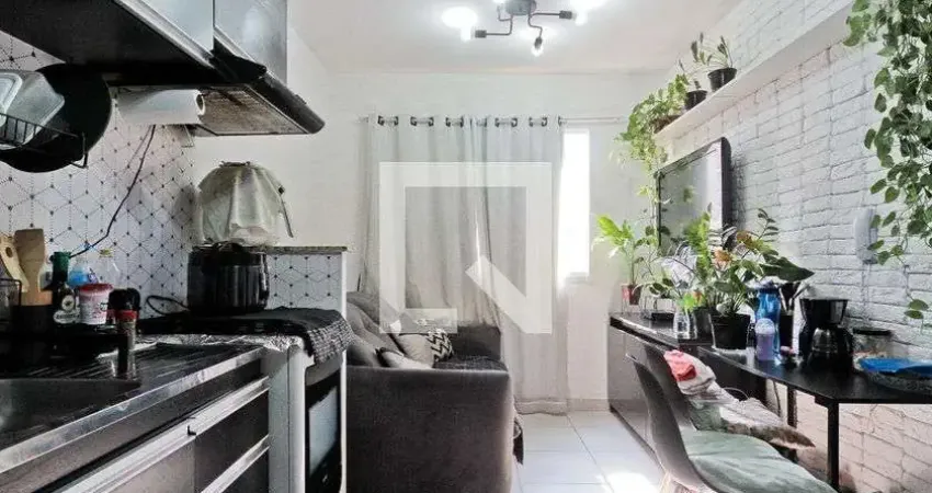 Apartamento com 2 quartos à venda na Rua José Peres Campelo, --, Piqueri, São Paulo