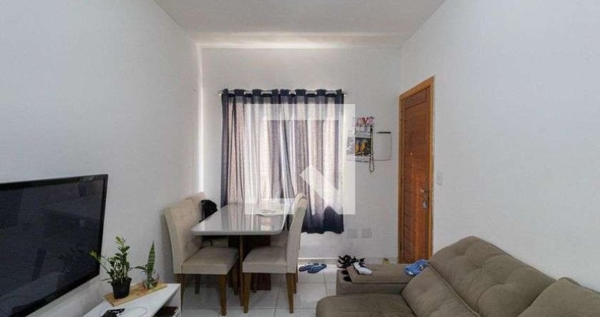 Apartamento com 2 quartos à venda na Rua Laurentino Xavier dos Santos, --, Vila Progresso, São Paulo