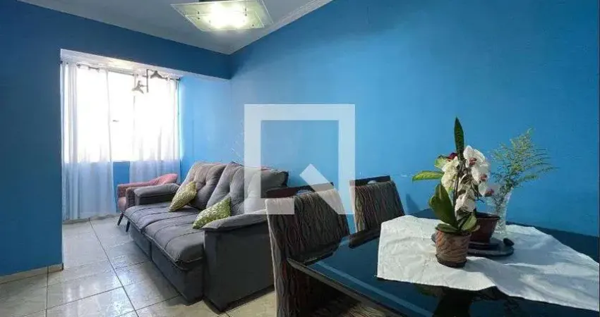 Apartamento com 2 quartos à venda na Rua Gustavo Borges Júnior, --, Planalto, São Bernardo do Campo