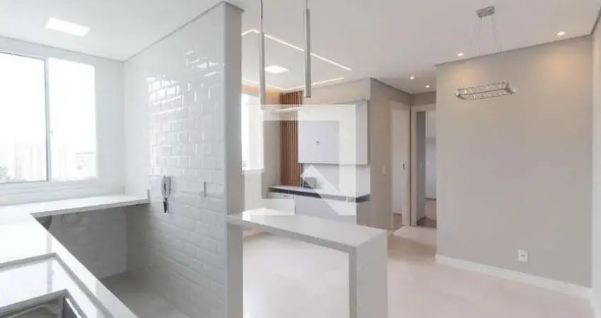 Apartamento com 2 quartos à venda na Avenida Condessa Elisabeth de Robiano, --, Vila Ré, São Paulo