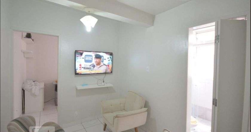 Apartamento com 1 quarto à venda na Rua Almeida Torres, --, Aclimação, São Paulo